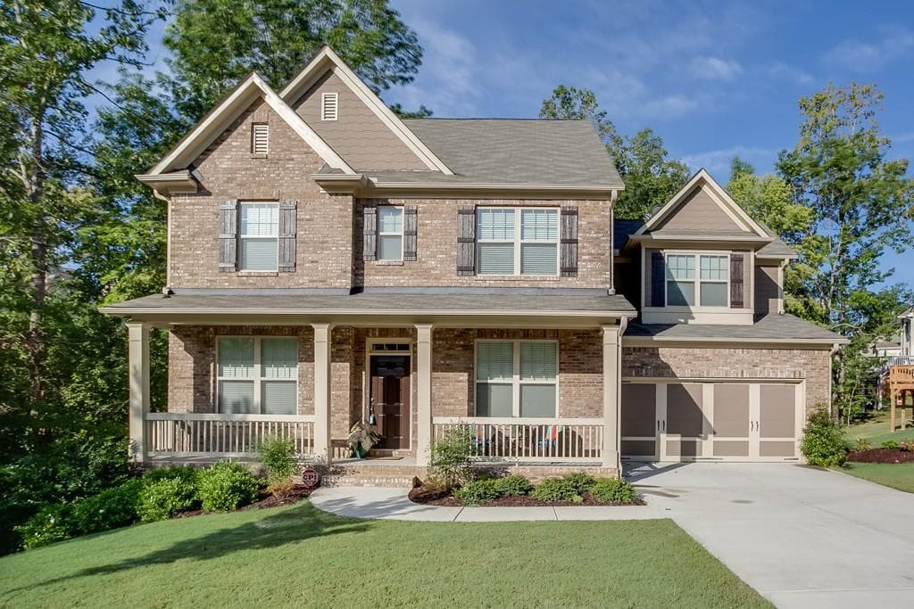 678 Cape Ivey Drive, Dacula, GA 30019 — most recent listing photo