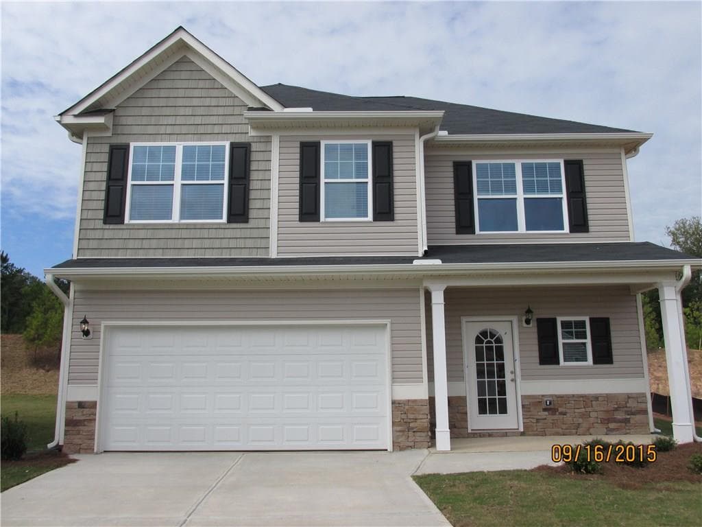 707 Boulder Run, Hiram, GA 30157 — most recent listing photo