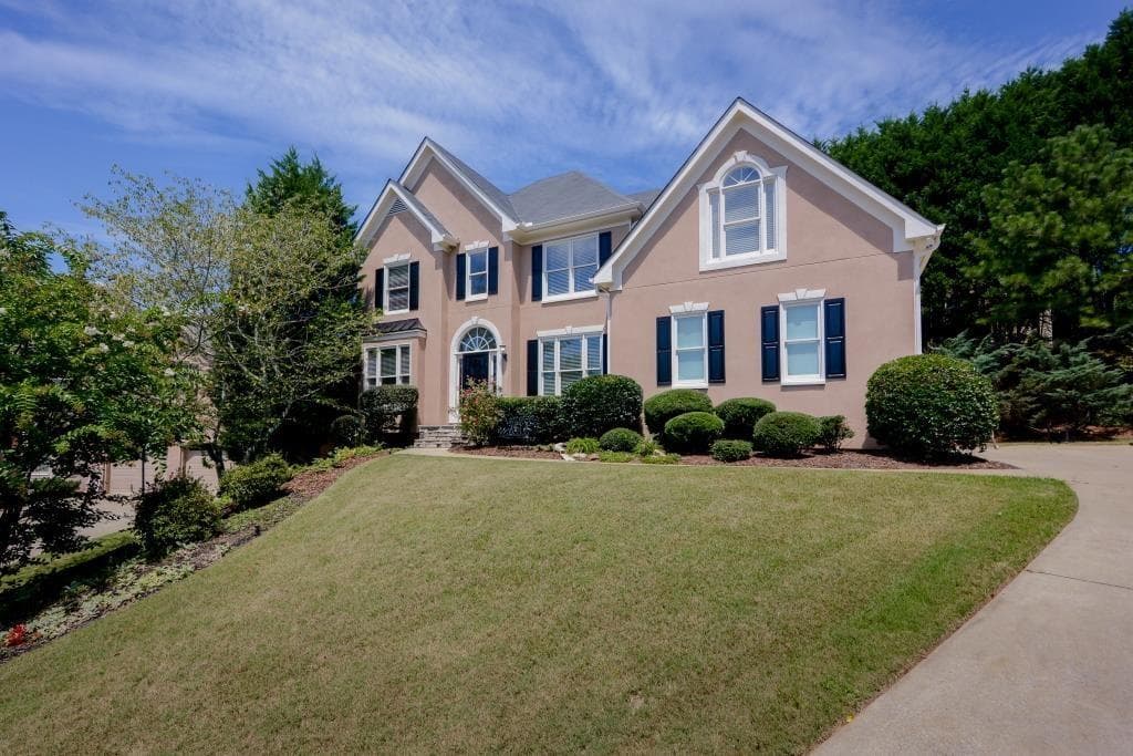 4553 Candytuft Way, Acworth, GA 30102 — most recent listing photo
