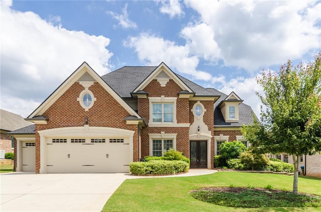 1170 Pearl Mist Drive, Lilburn, GA 30047 — most recent listing photo