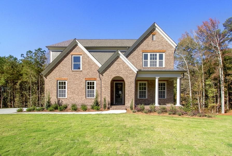 150 Park Haven Lane, Tyrone, GA 30290 — most recent listing photo