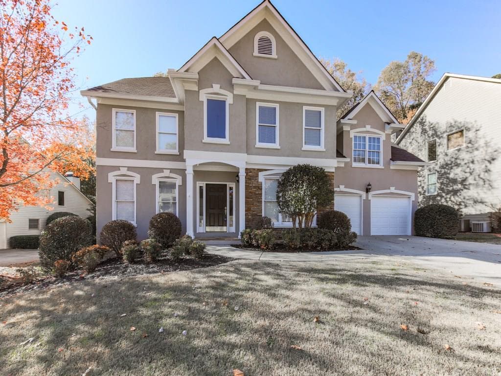 4113 Kentmere Main, Kennesaw, GA 30144 — most recent listing photo