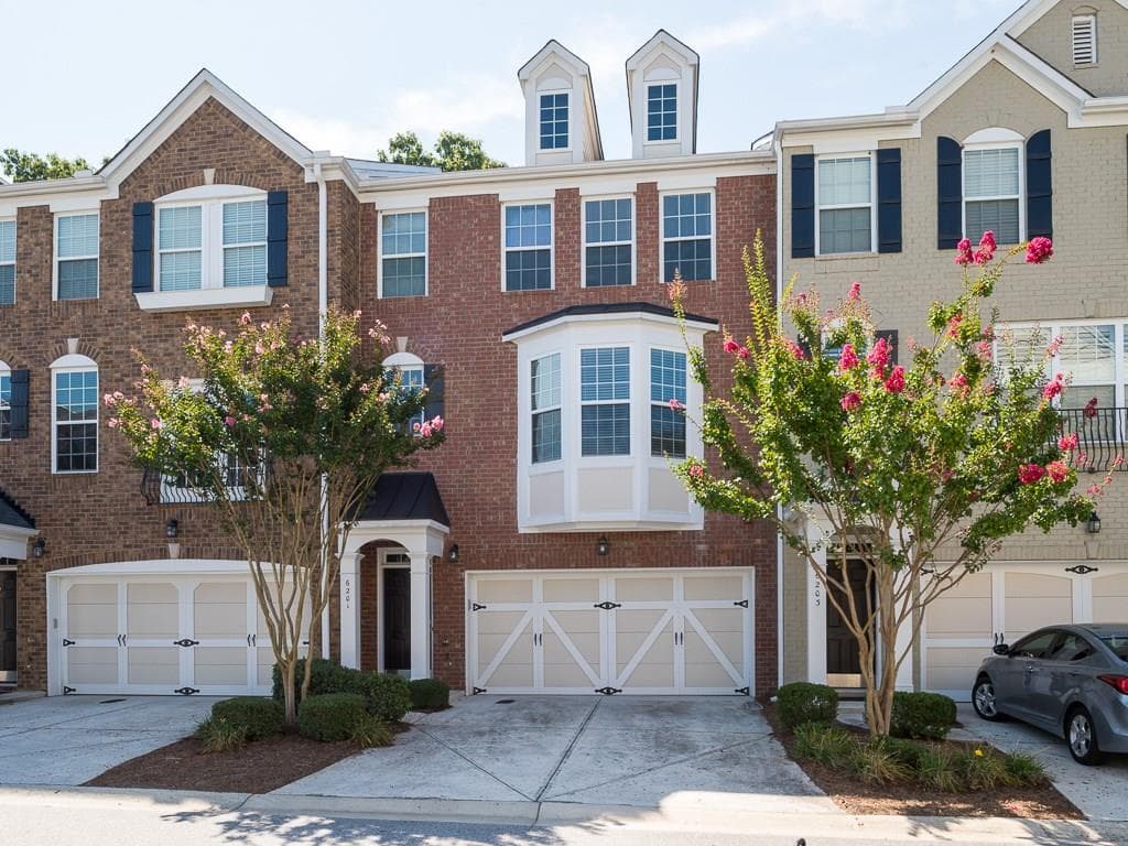 6201 Indian Wood Circle, Mableton, GA 30126 — most recent listing photo