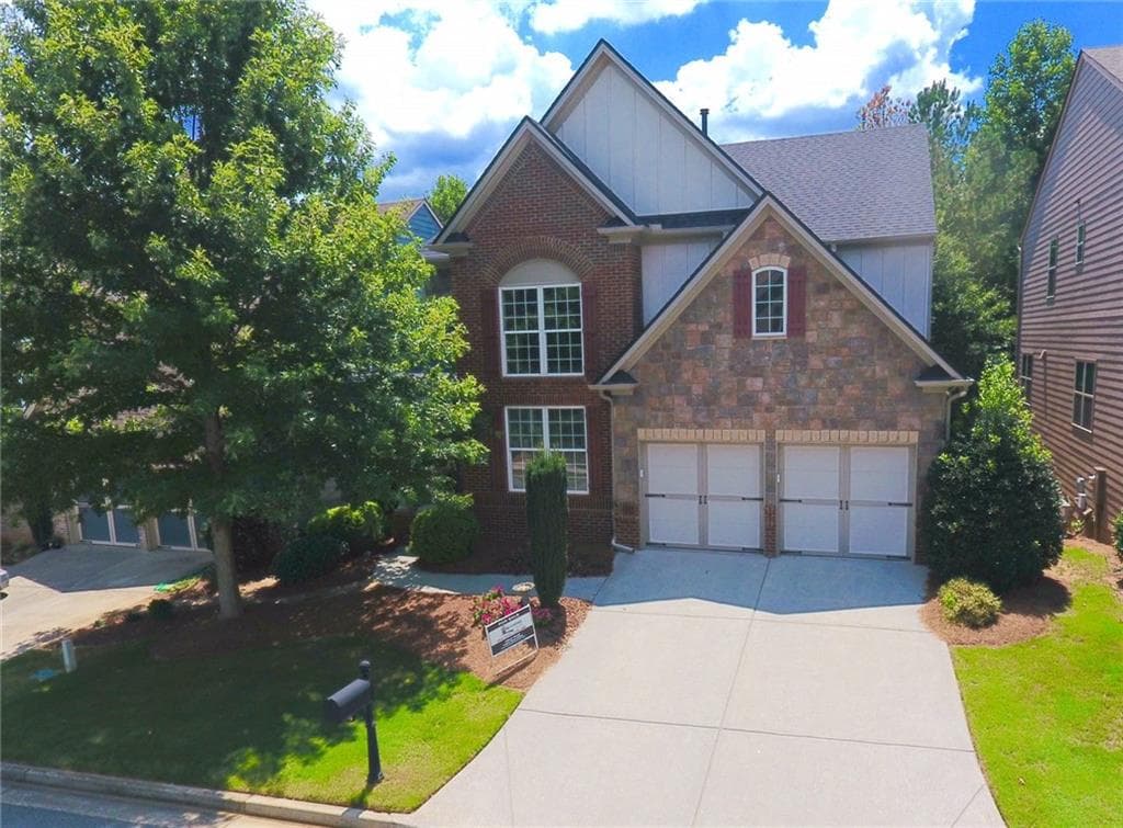 4390 Granby Circle, Cumming, GA 30041 — most recent listing photo