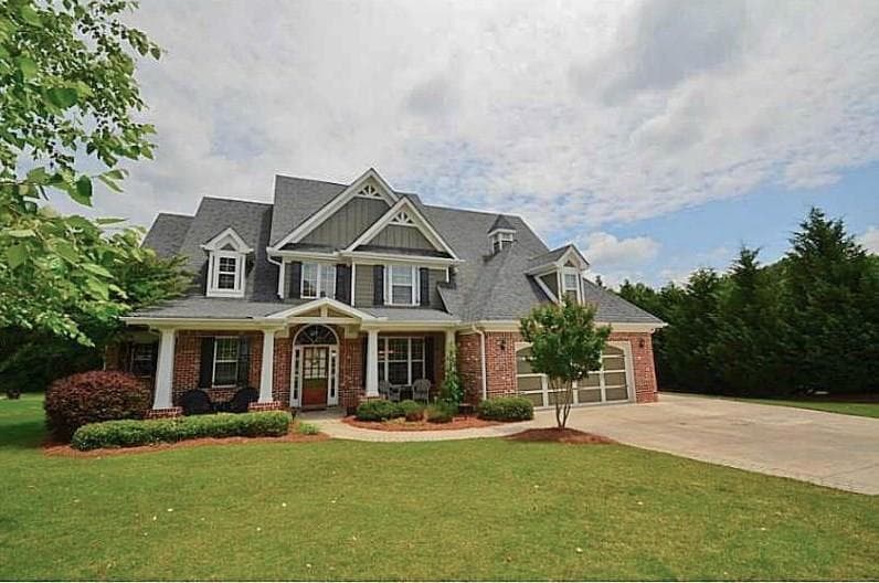 78 White Rose Court, Loganville, GA 30052 — most recent listing photo
