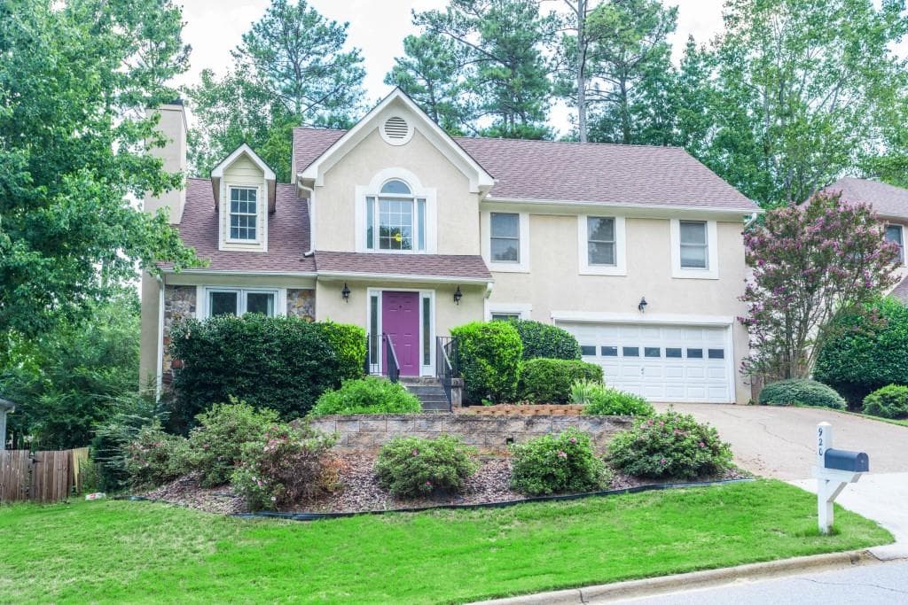 920 Litchfield Place, Roswell, GA 30076 — most recent listing photo