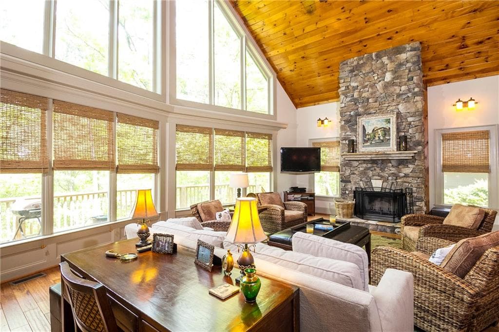 5274 Trudy Circle, Gainesville, GA 30504 — most recent listing photo