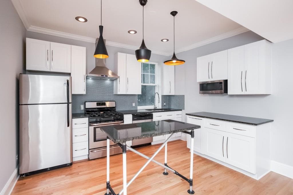 1 bedroom, 932 sq ft condominium sold at 1230 Piedmont Avenue 103, Atlanta, GA 30309