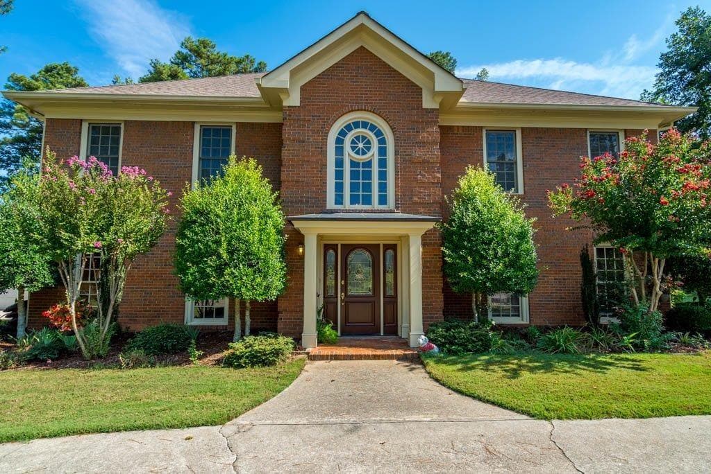 4049 Willows Way, Marietta, GA 30062 — most recent listing photo