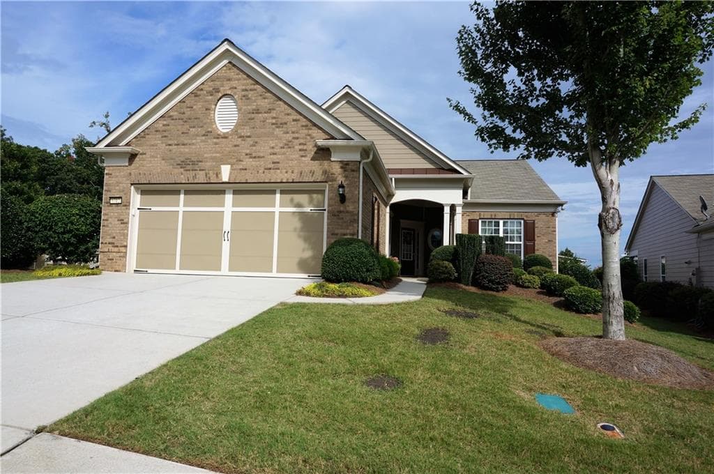 6312 CANEBRIDGE Lane, Hoschton, GA 30548 — most recent listing photo