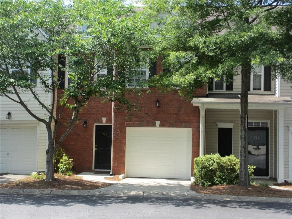 3 bedroom, 1,600 sq ft townhouse sold at 775 Nehemiah Lane 775, Atlanta, GA 30331