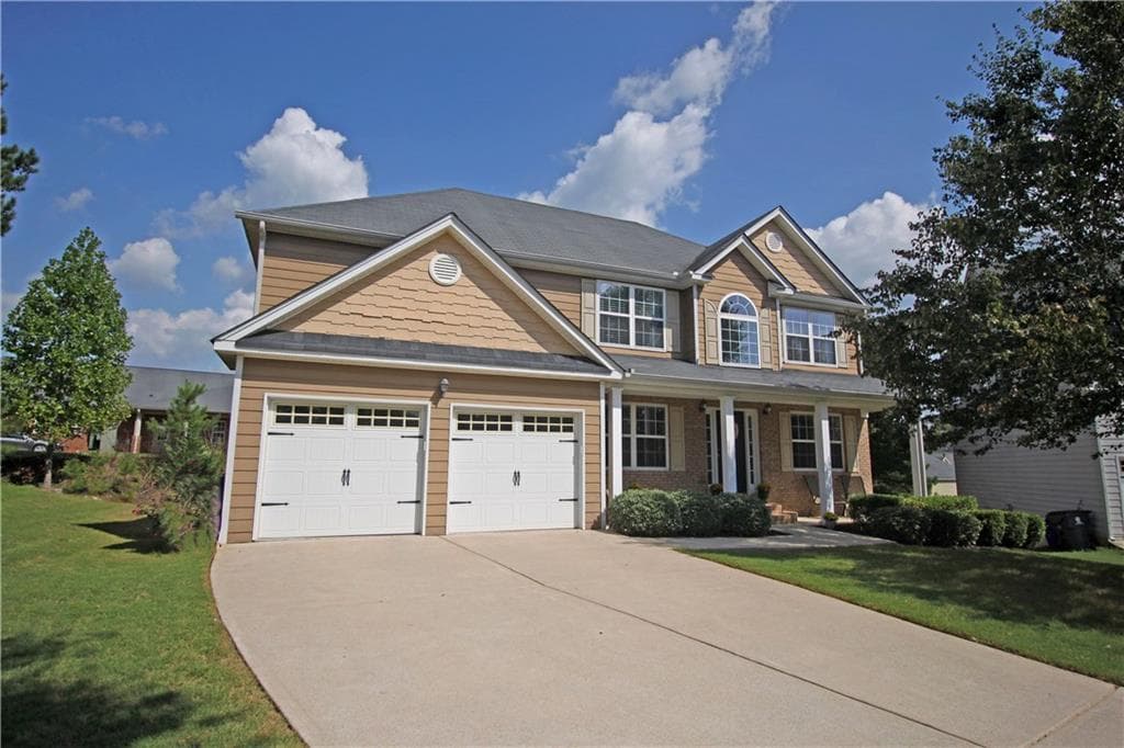 9114 Somersport Drive, Villa Rica, GA 30180 — most recent listing photo