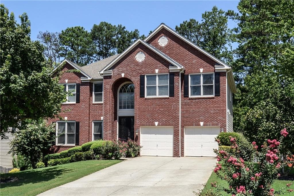 3735 Glennvale Court, Cumming, GA 30041 — most recent listing photo