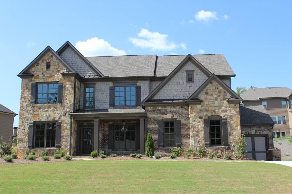 4661 Gablestone Drive, Hoschton, GA 30548 — most recent listing photo