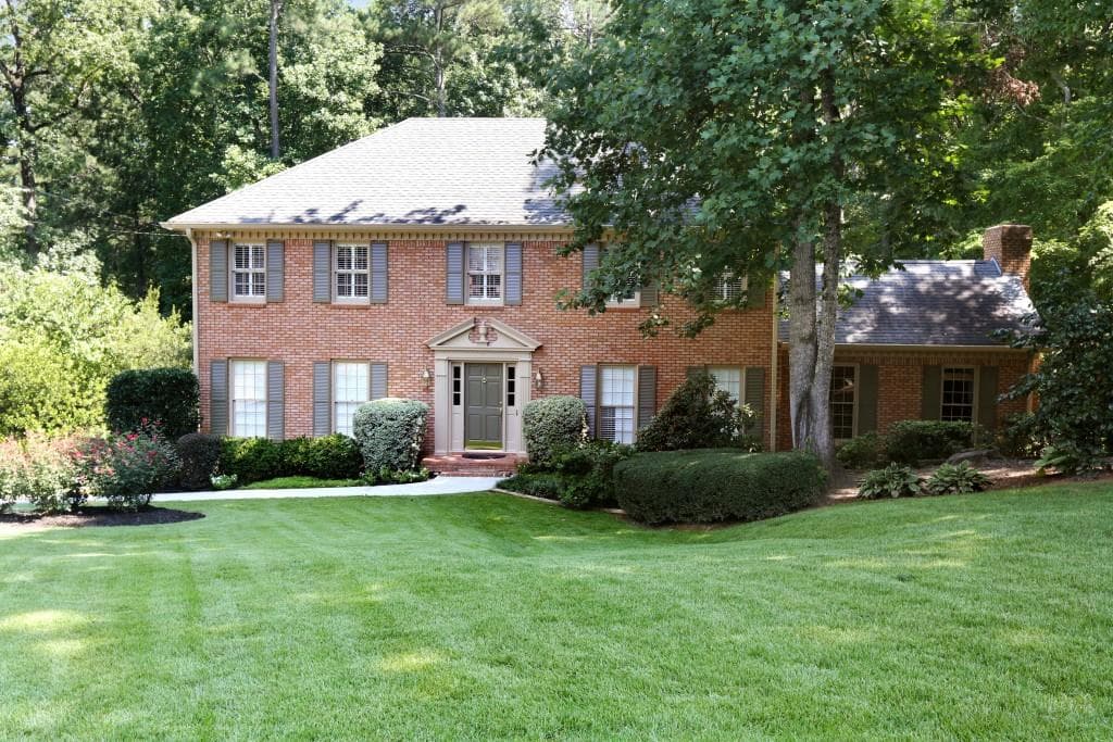 4101 Flippen Trail, Peachtree Corners, GA 30092 — most recent listing photo