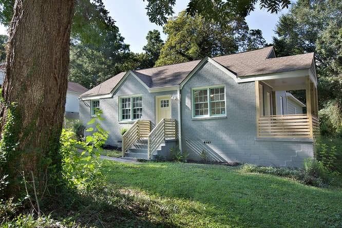 2580 Joyce Avenue, Decatur, GA 30032 — most recent listing photo