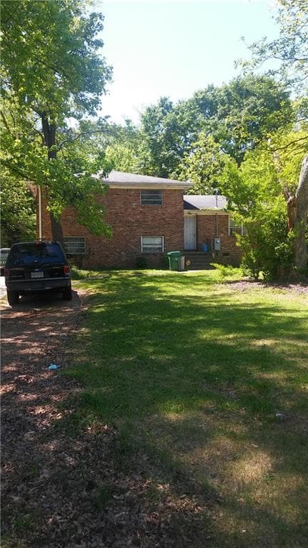 2567 Tyler Way, Decatur, GA 30032 — most recent listing photo