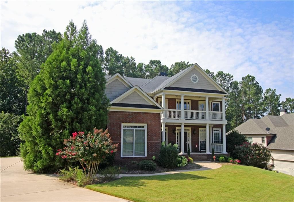 17 Jasmine Way, Dallas, GA 30132 — most recent listing photo