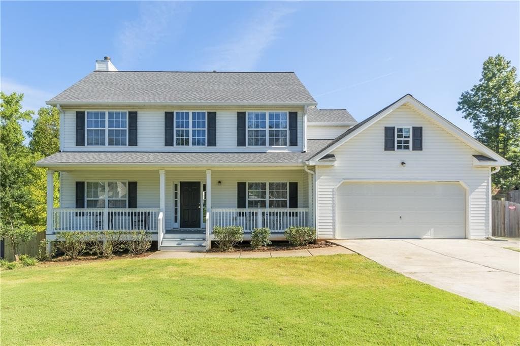 5105 Roxton Lane, Douglasville, GA 30135 — most recent listing photo
