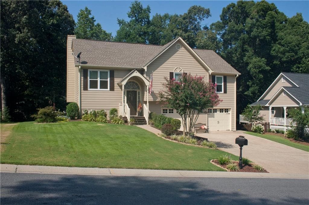 387 Rose Creek Place, Woodstock, GA 30189 — most recent listing photo