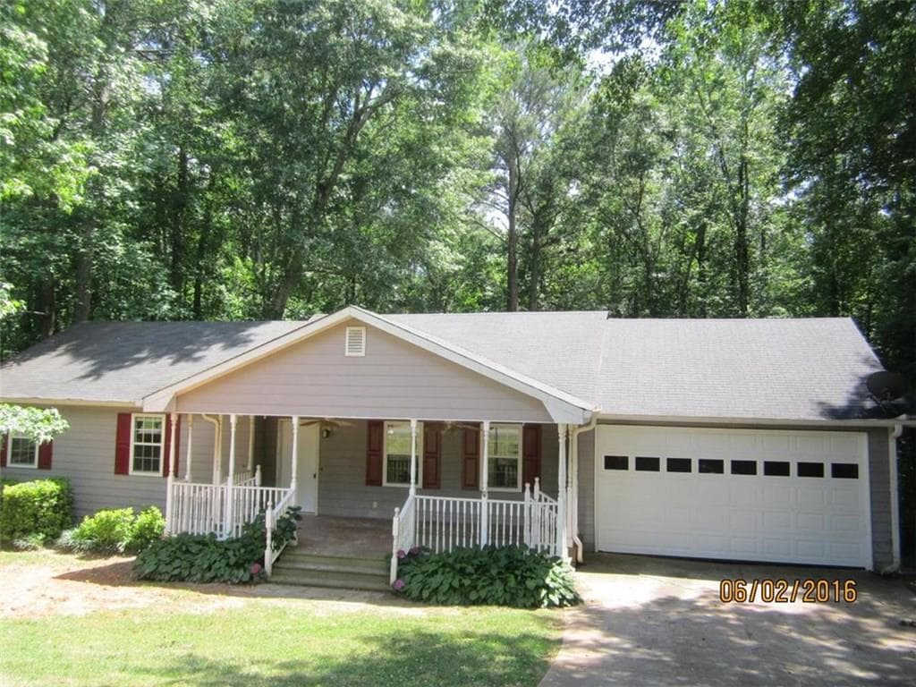 4561 Canebrake Court, Powder Springs, GA 30127 — most recent listing photo