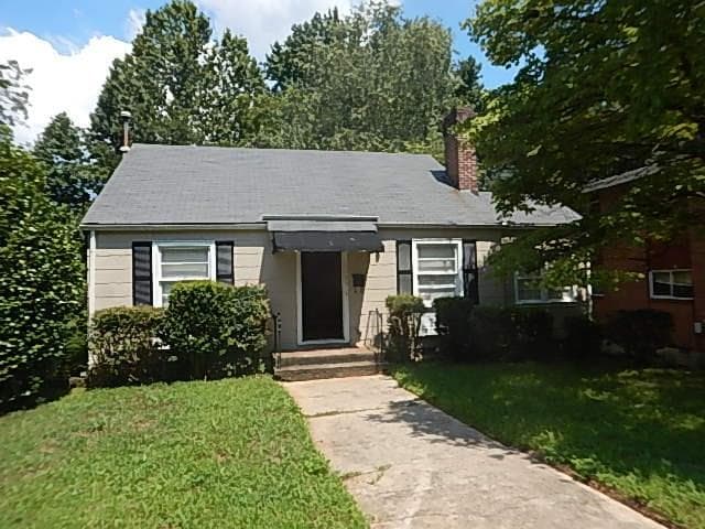 1309 Clermont Avenue, East Point, GA 30344 — most recent listing photo