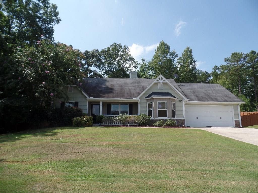 18 Brookhaven Court, Rockmart, GA 30153 — most recent listing photo
