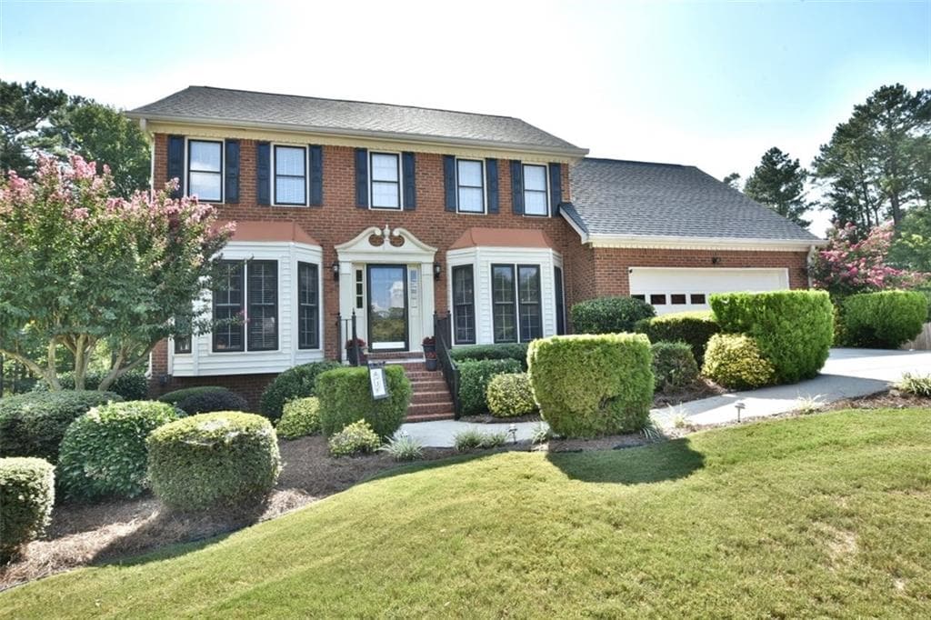 1325 Blankenship Lane, Lilburn, GA 30047 — most recent listing photo