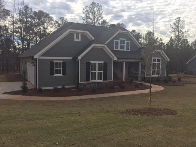 290 Discovery Lake Drive, Fayetteville, GA 30215 — most recent listing photo