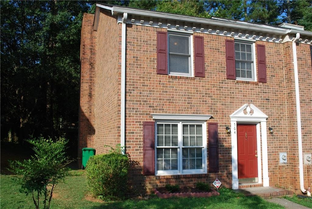 564 Hambrick Square 564, Stone Mountain, GA 30083 — most recent listing photo