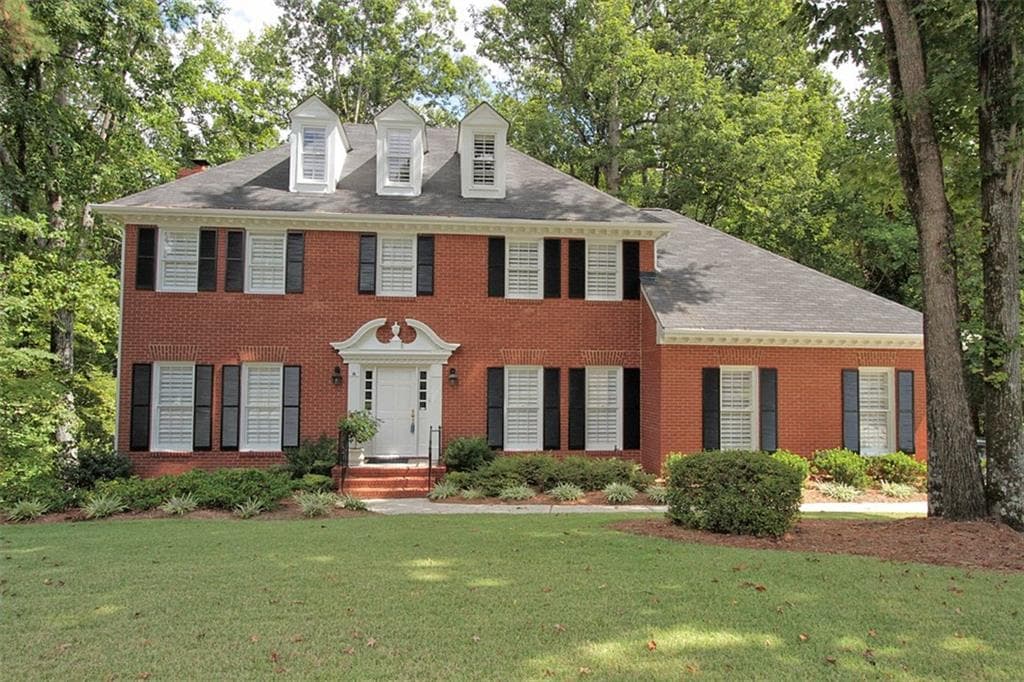 227 Coopers Pond Drive, Lawrenceville, GA 30044 — most recent listing photo