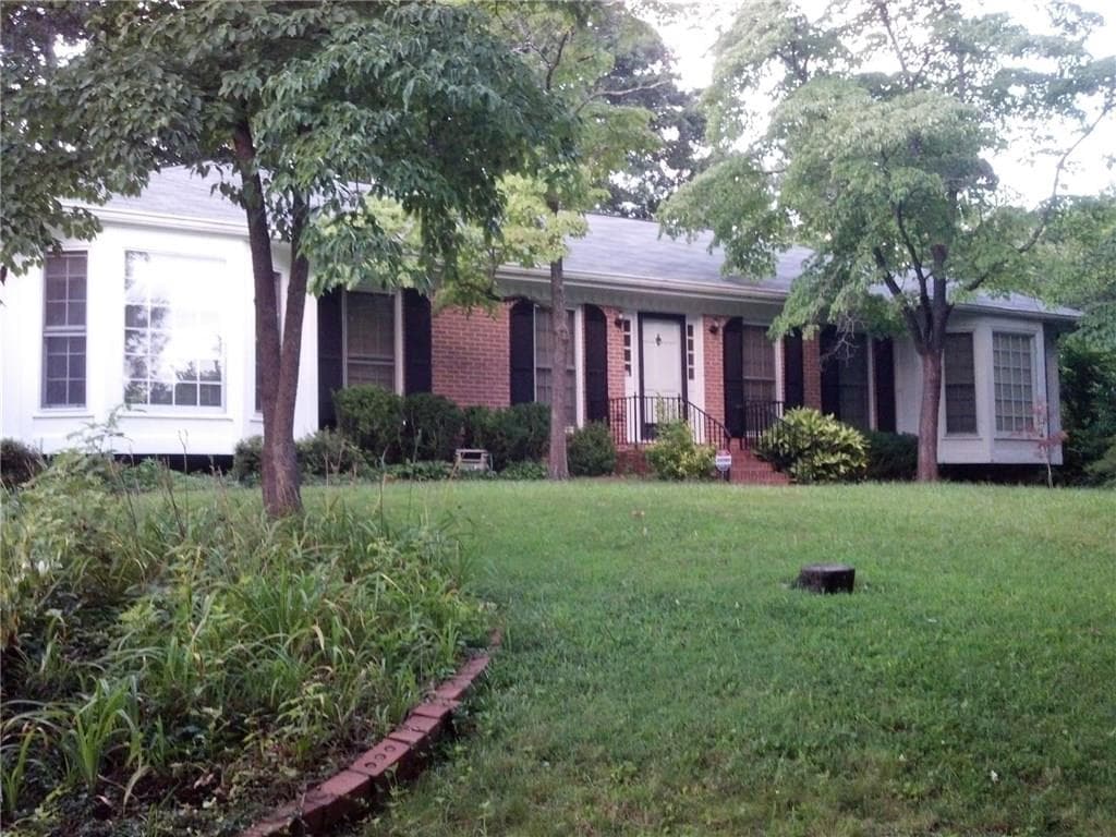 2652 Summit Hills Drive, Tucker, GA 30084 — most recent listing photo