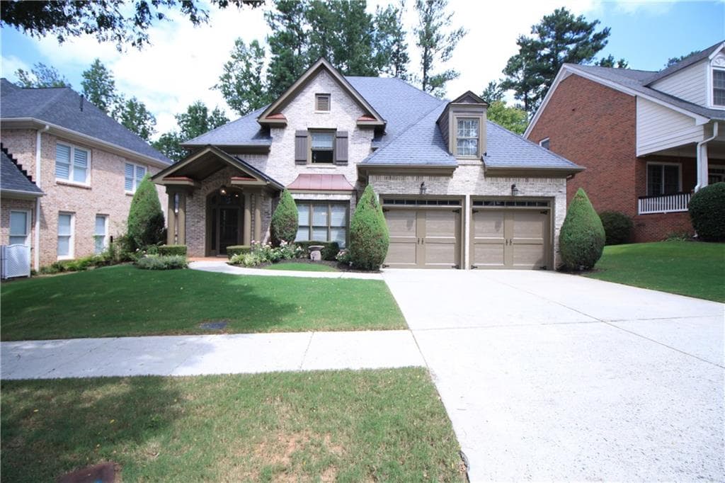 5773 Park Central Avenue, Norcross, GA 30092 — most recent listing photo