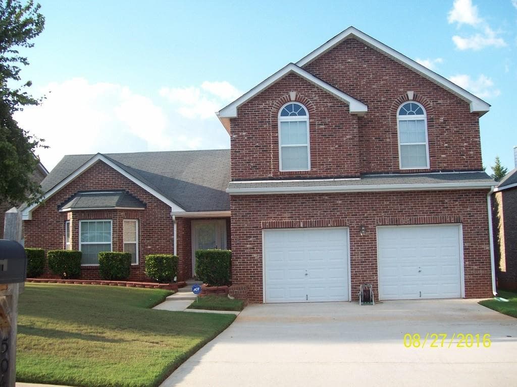 504 Wallace Court, Mcdonough, GA 30253 — most recent listing photo