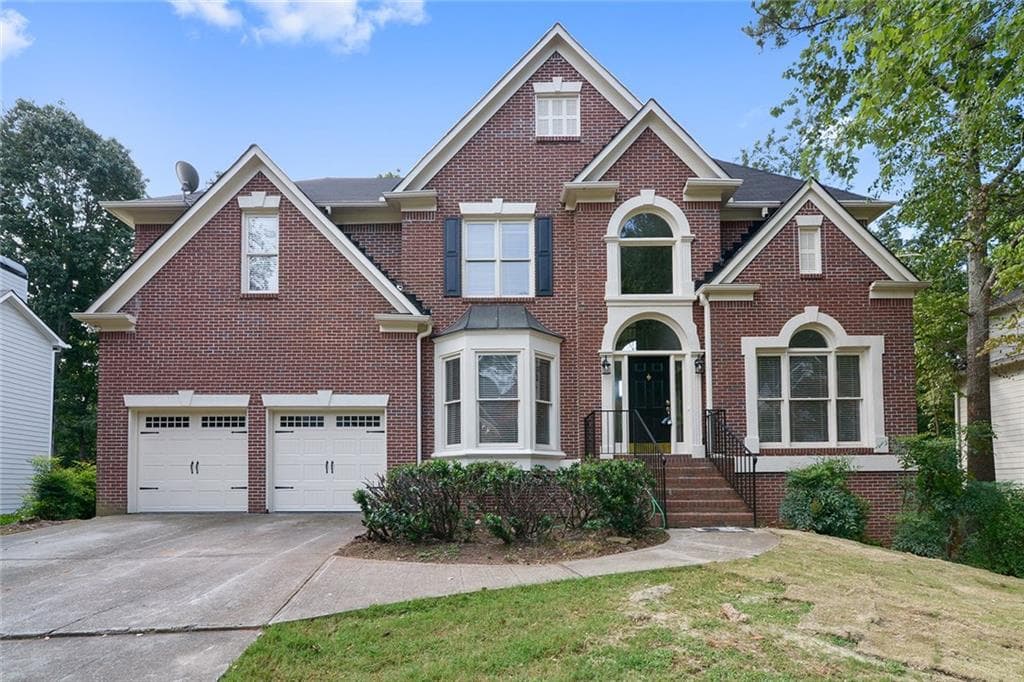 715 River Cove Drive, Dacula, GA 30019 — most recent listing photo