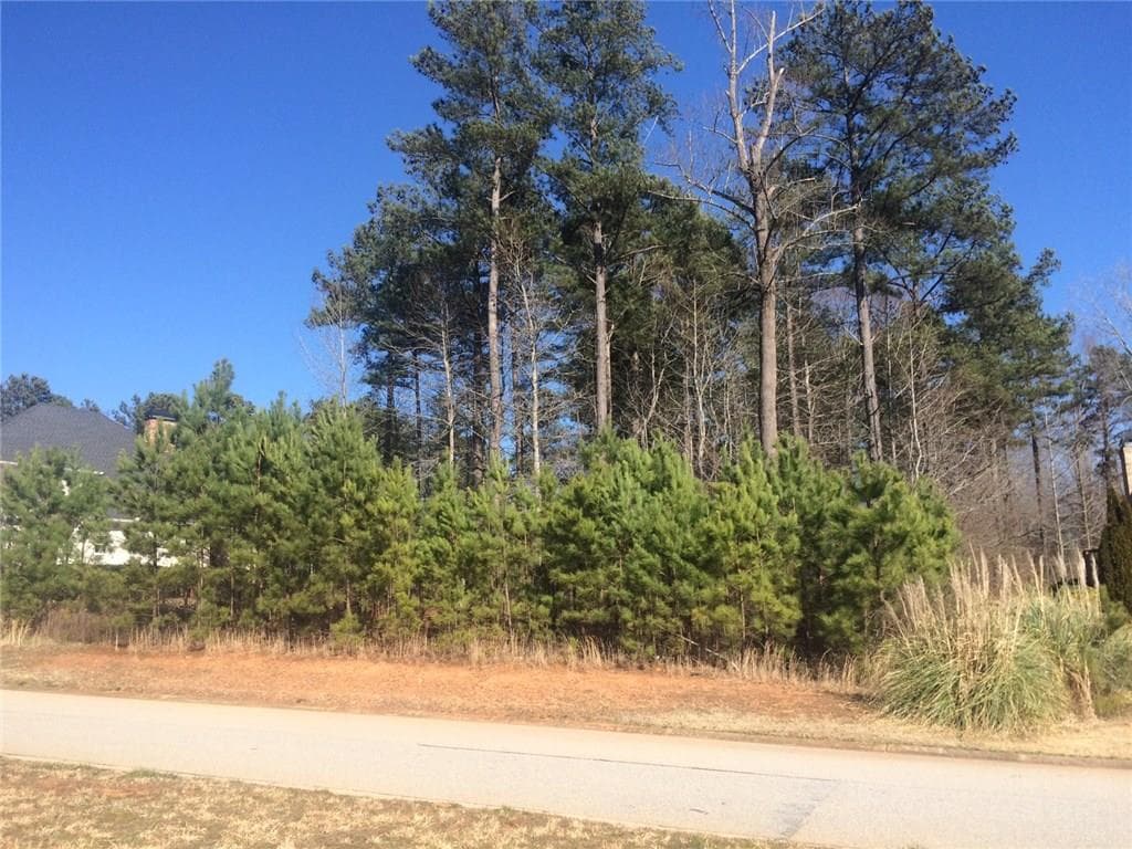 single family residence sold at 3320 Shady Creek Court, Jefferson, GA 30549