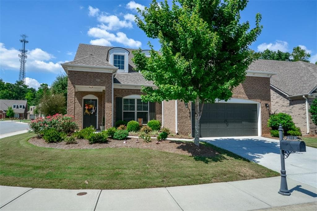 115 Meridian Drive, Woodstock, GA 30188 — most recent listing photo
