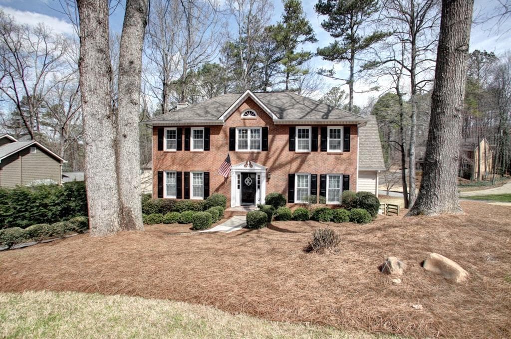 4190 Liberty Trace, Marietta, GA 30066 — most recent listing photo