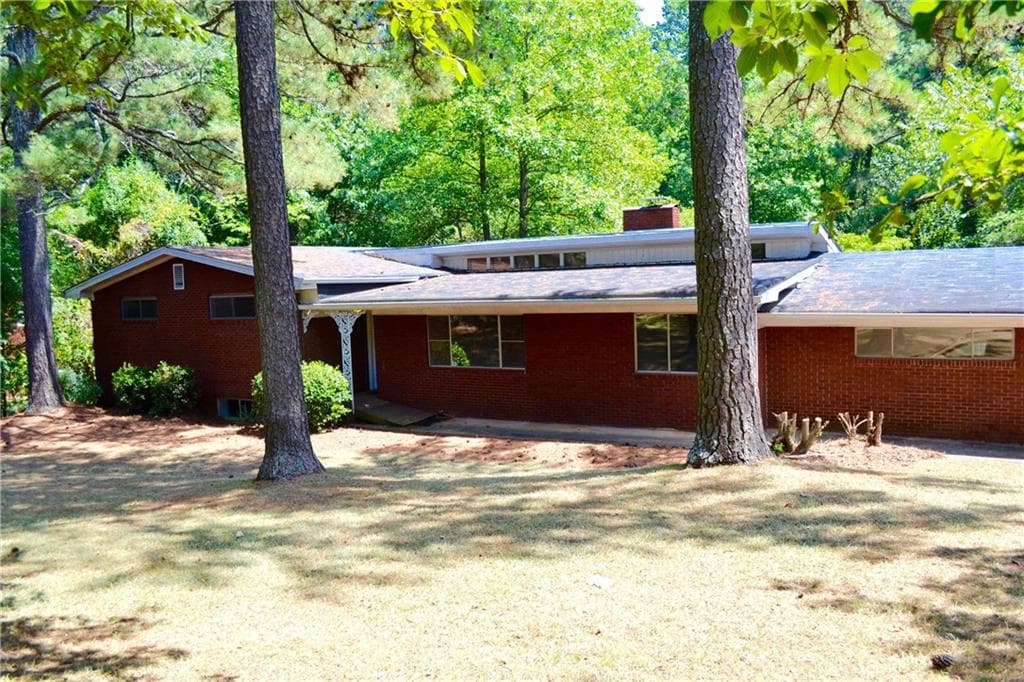 7081 Factory Shoals Road, Austell, GA 30168 — most recent listing photo