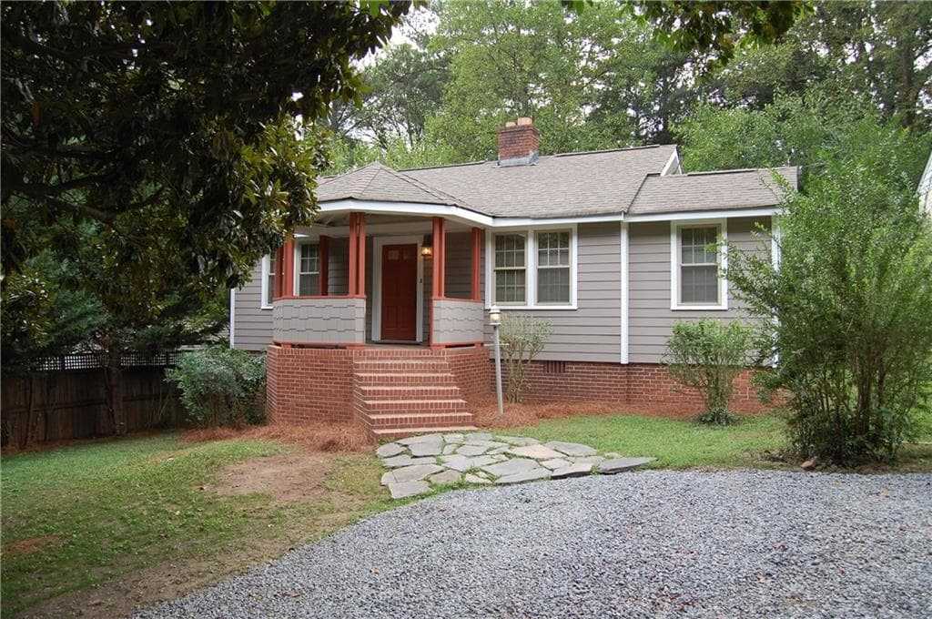 186 Parkview Drive, Marietta, GA 30060 — most recent listing photo