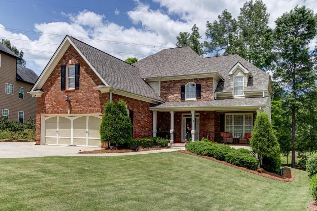 4 bedroom, 3,103 sq ft single family residence sold at 2315 COUNCIL Lane, Buford, GA 30519