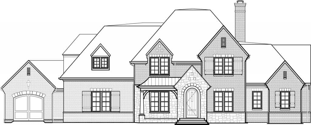 5192 Boulder Bluff Way, Suwanee, GA 30024 — most recent listing photo