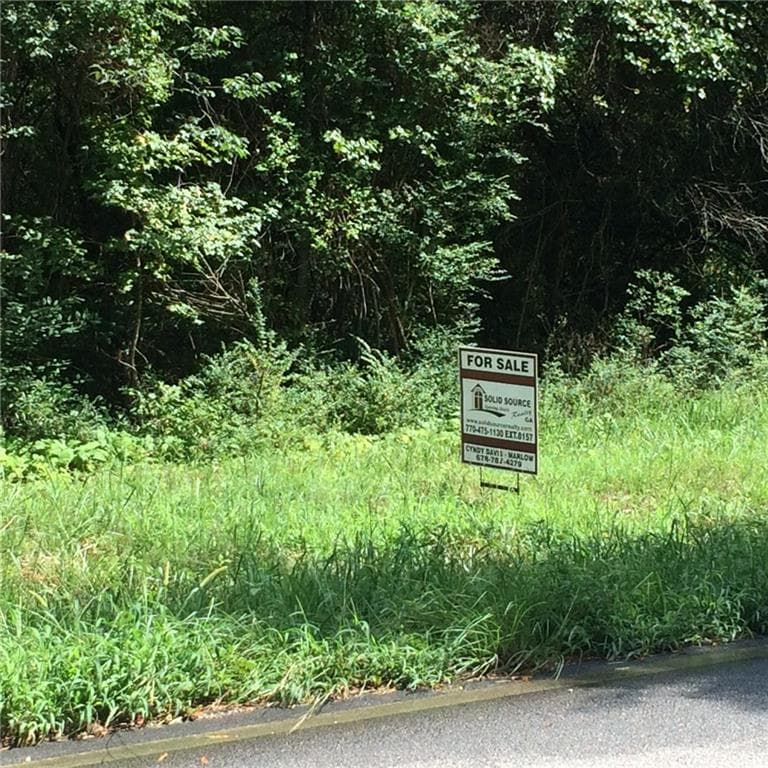 other sold at 11 acr Austin Bridge Road, Douglasville, GA 30134