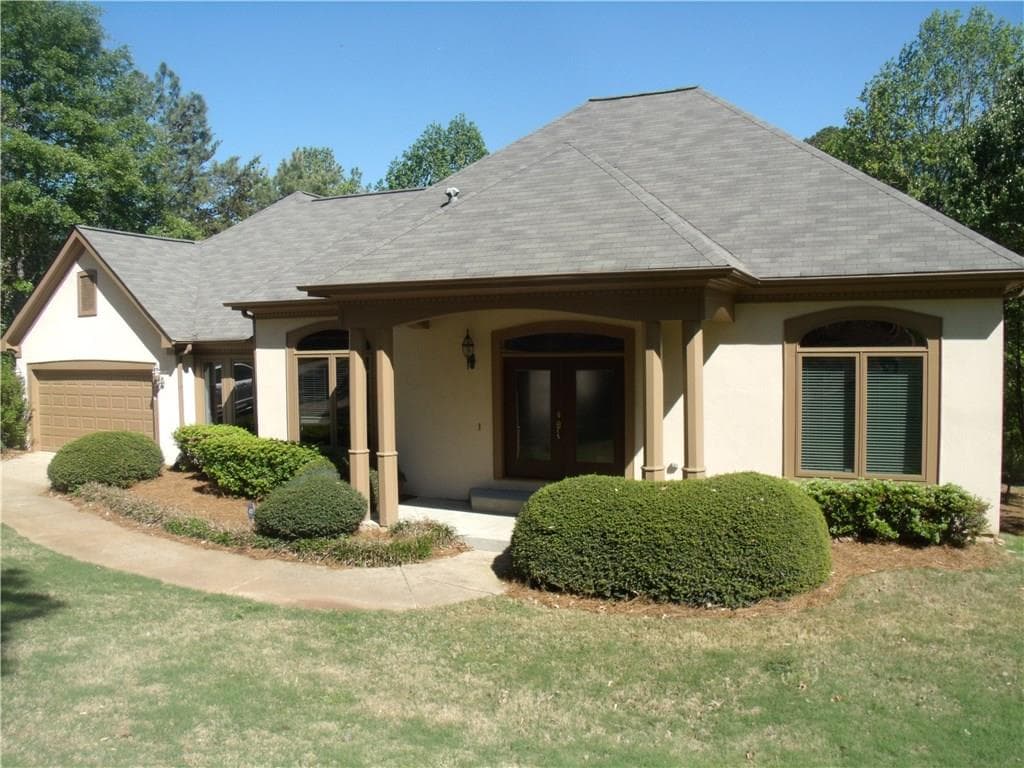 3020 Hitt Road, Cumming, GA 30041 — most recent listing photo