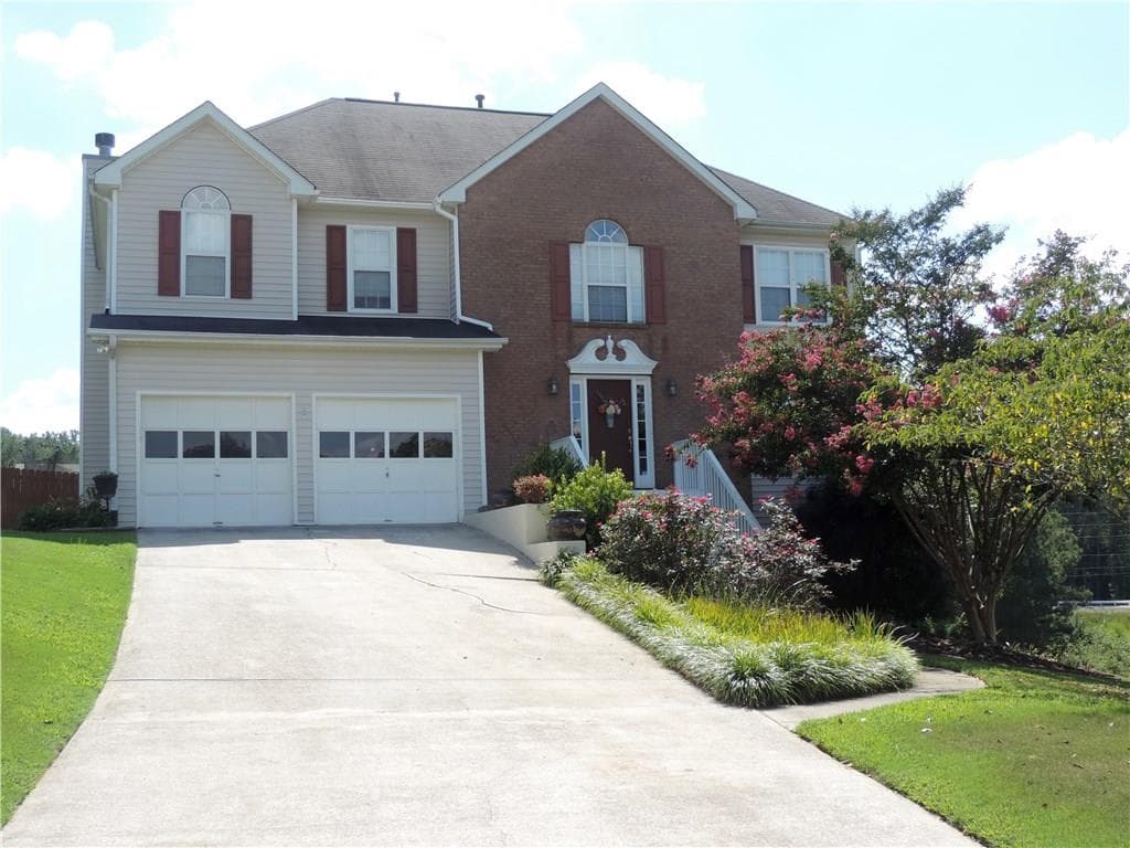 3541 Dandelion Drive, Buford, GA 30519 — most recent listing photo