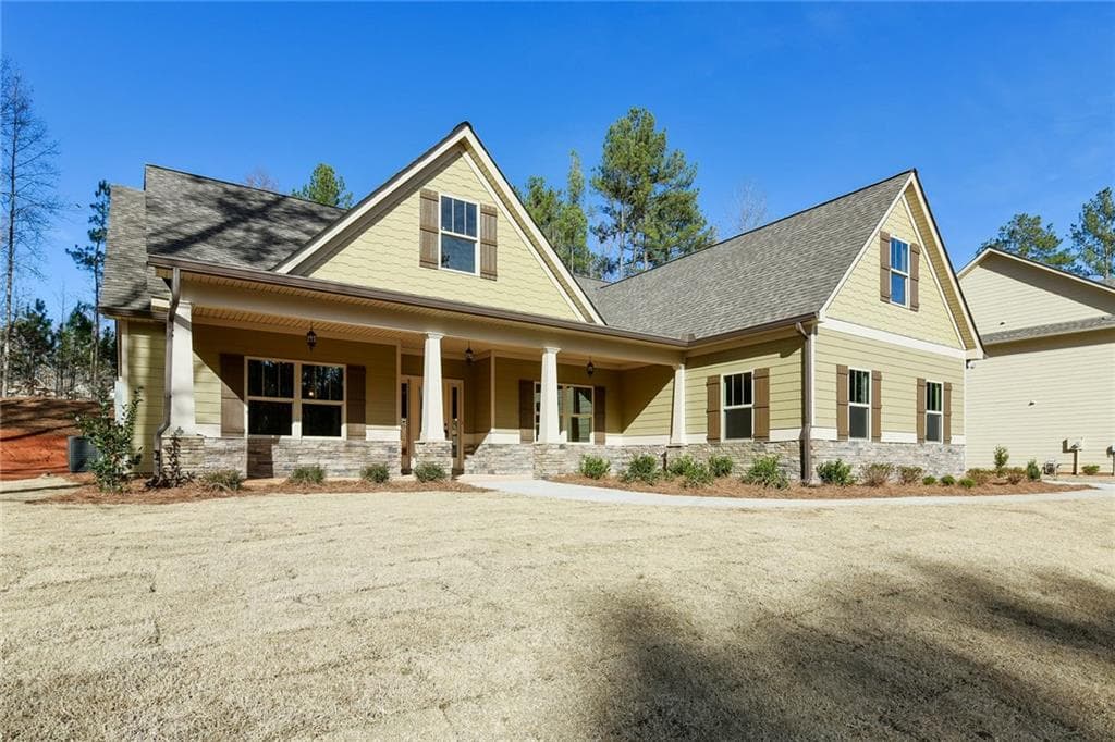 6129 Clear Brook Pass, Douglasville, GA 30135 — most recent listing photo