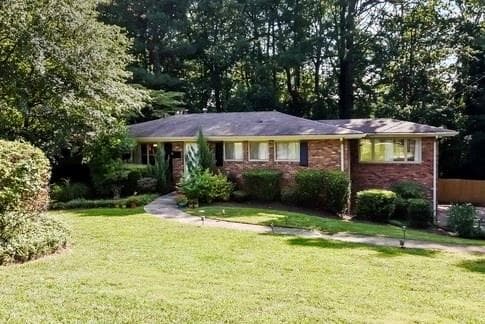 3619 Vanet Road, Chamblee, GA 30341 — most recent listing photo