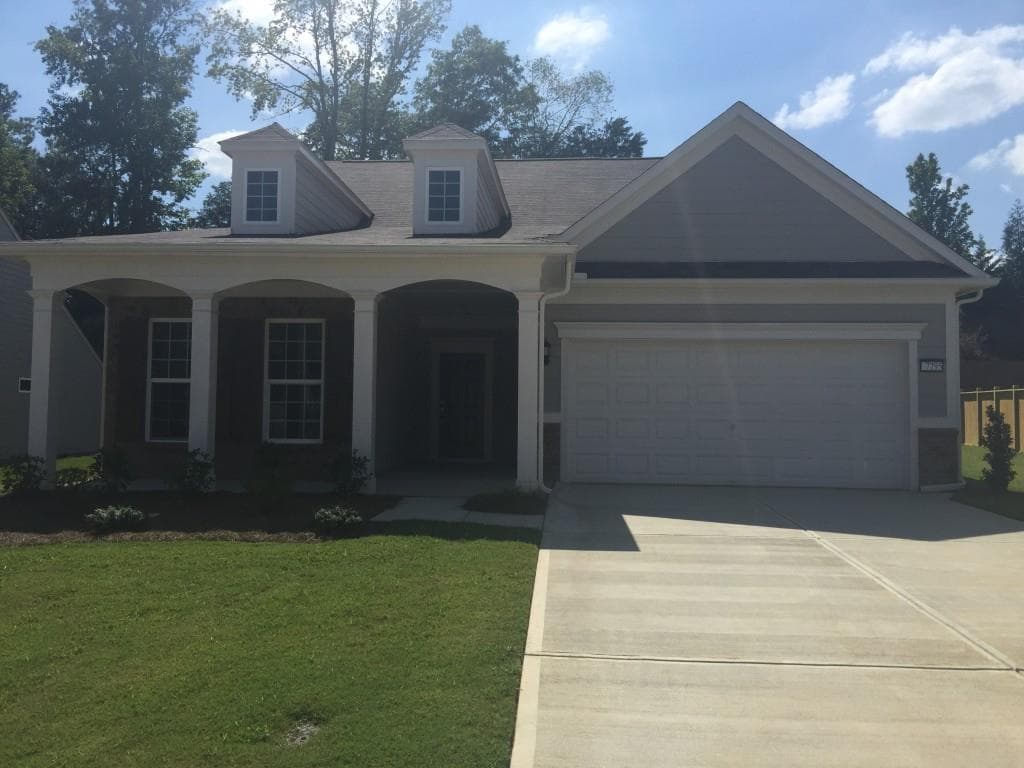 7295 Ashford Manor Way, Cumming, GA 30040 — most recent listing photo