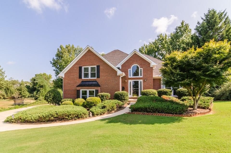 2225 Ellen Lane, Cumming, GA 30040 — most recent listing photo