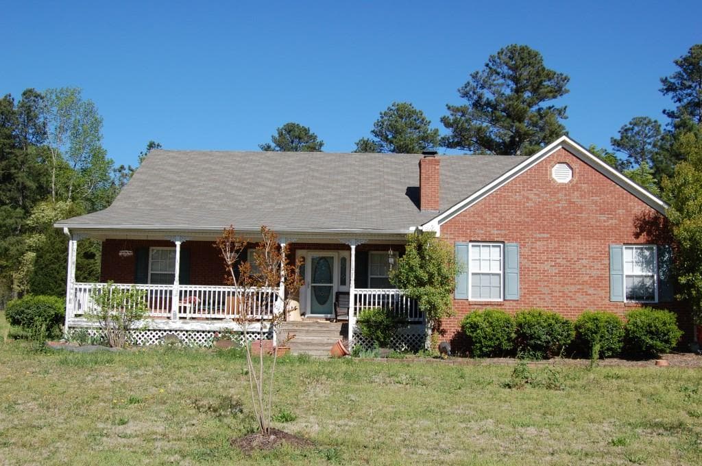 379 Veal Road, Covington, GA 30016 — most recent listing photo